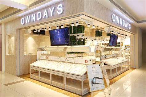 best optical shop philippines|OWNDAYS .
